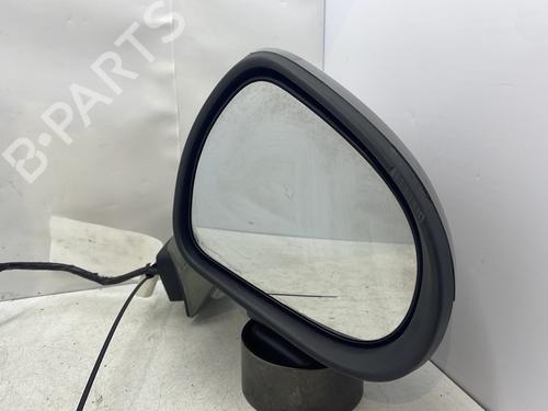Used Left mirror Left mirror PEUGEOT 207 CC (WD_) 1.6 HDi (109 hp) 33561413 33561413