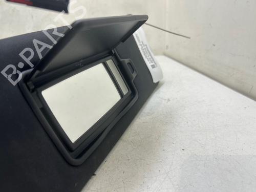 Left sun visor JAGUAR XE (X760) 2.0 D AWD | BP39379002I1 - Image 3