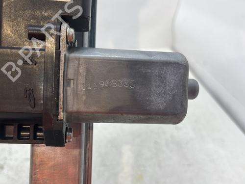 Front left window mechanism RENAULT CLIO IV (BH_) 1.2 TCe 120 (BHM0) | BP29054574C22