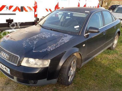 Used Parts AUDI A4 B6 (8E2) 2.5 TDI 2164248