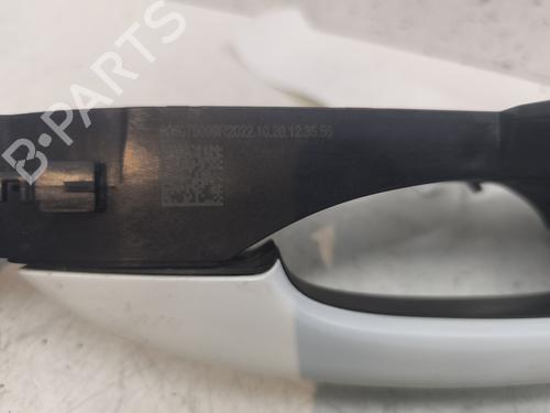 Rear left exterior door handle DACIA SANDERO III 1.0 TCe 90 | BP28384430C130