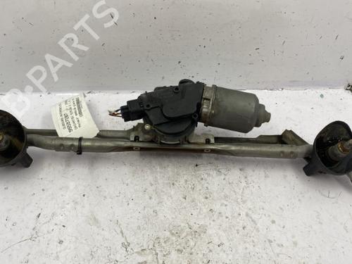 Used Front wiper motor DAIHATSU SIRION (M3_) 1.0 (M300) (70 hp) 22844380