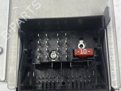 Radio VW POLO V (6R1, 6C1) 1.2 TSI | BP22827893E6 