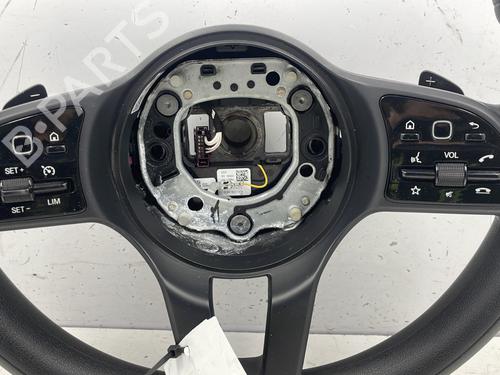 Steering wheel MERCEDES-BENZ SPRINTER 3-t Van (B910) 215 CDI (910.621, 910.623) | BP23829658C49  - Image 5