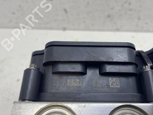 ABS pump CITROËN C3 III (SX) 1.5 BlueHDi 100 (SXYHYP, SXYHTU) | BP26957331M43  - Image 5