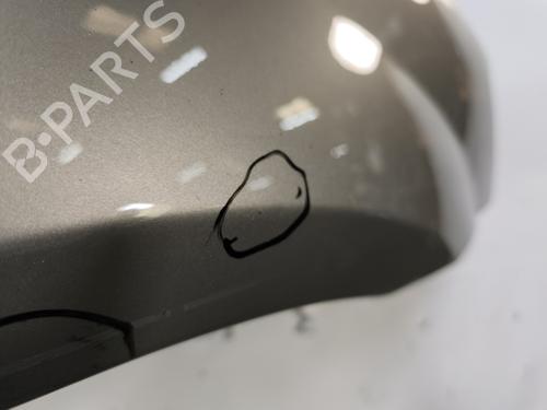 Right front fenders DACIA LOGAN MCV (KS_) 1.5 dCi (KS0W) | BP29377529C42 