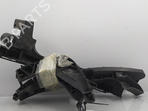 Rear bumper bracket AUDI TT (8J3) 1.8 TFSI | BP22826751C159 