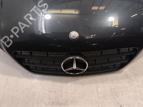 Hood MERCEDES-BENZ M-CLASS (W163) ML 320 (163.154) | BP26148250C1 