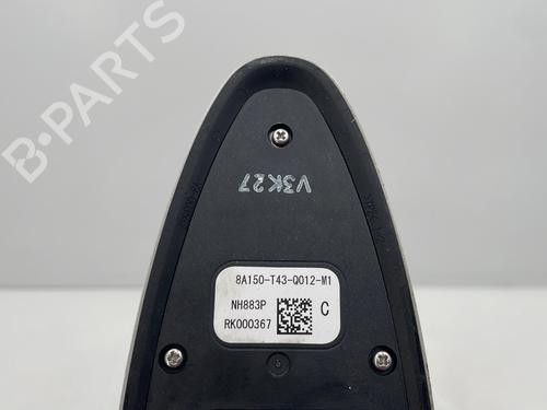 Antenne/Base HONDA CIVIC XI Hatchback (FL) 2.0 e:HEV | BP32274435C140 - Image 5