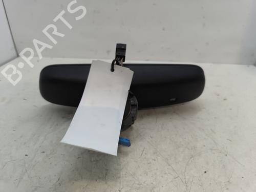 Used Rear mirror AUDI A7 Sportback (4GA, 4GF) 3.0 TDI quattro (245 hp) 29834076