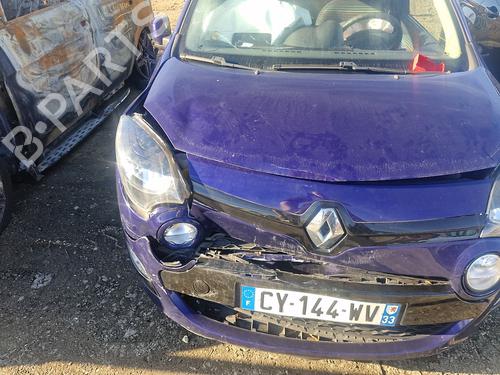 Hattehylde RENAULT TWINGO II (CN0_) 1.2 16V (CN04, CN0B) | BP31997184C85  - Image 12