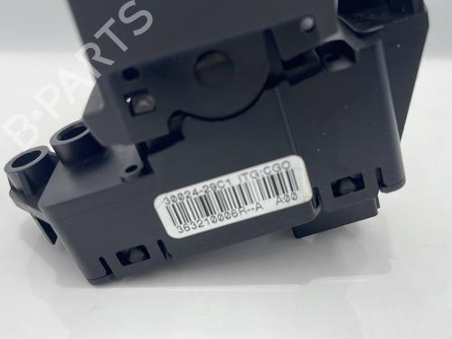 Switch RENAULT SCÉNIC III (JZ0/1_) 1.5 dCi | BP30701296I30