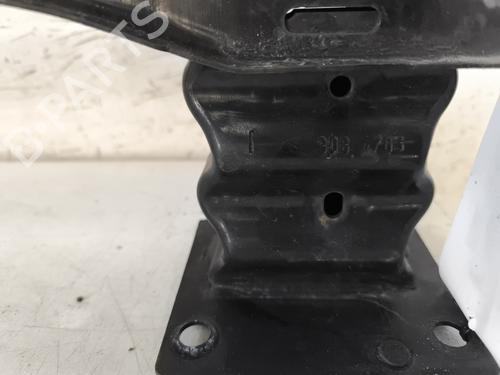 Front bumper reinforcement CITROËN C2 (JM_) 1.1 | BP30045755C109 