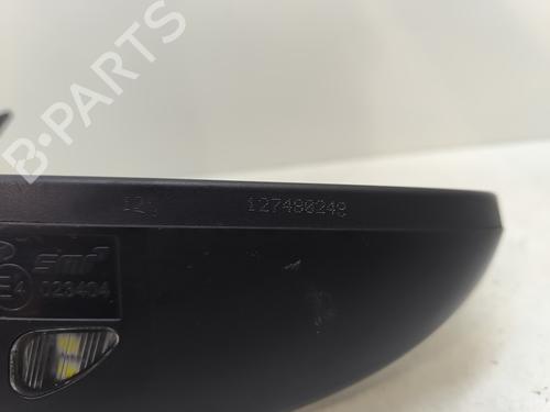 Used Right mirror Right mirror HYUNDAI i30 Estate (FD) [2007-2012] 36571484 36571484