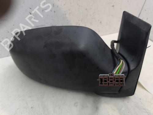 Right mirror PEUGEOT 806 (221) 2.0 HDI | BP28482283C27 