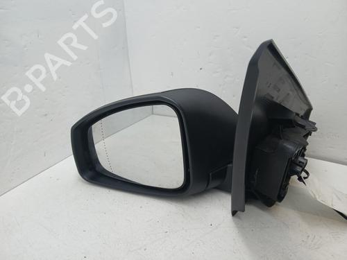 Left mirror RENAULT MEGANE III Hatchback (BZ0/1_, B3_) 1.5 dCi (BZ0C) | BP31035023C26