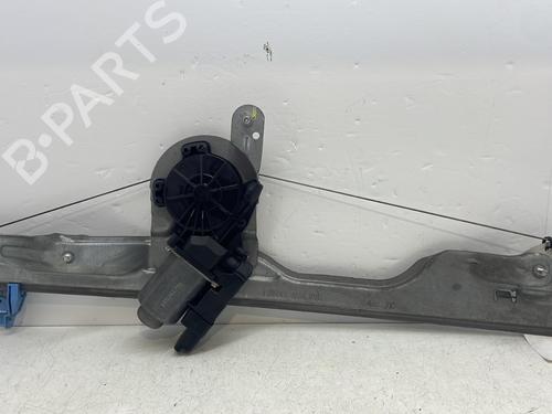 Lève-vitre avant gauche RENAULT MODUS / GRAND MODUS (F/JP0_) 1.5 dCi (FP0E, JP0E) (65 hp) 30327043