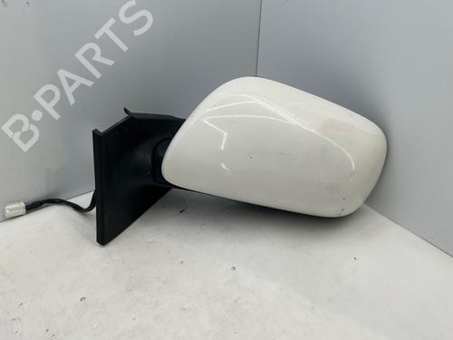 Used Left mirror Left mirror TOYOTA YARIS (_P13_) [2010-2020] 36089282 36089282