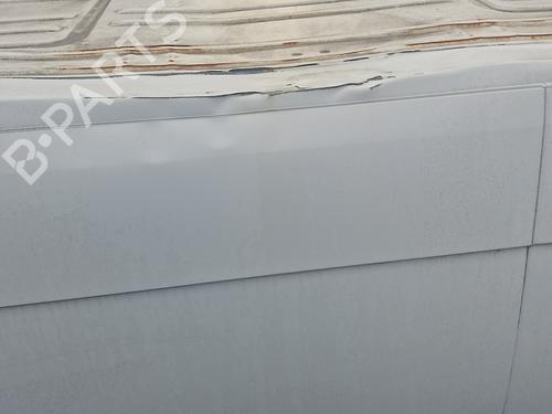 Left sun visor RENAULT MASTER III Van (FV) 2.3 dCi 130 FWD (FV0M, FV0Y, FV0J, FV02, FV03) | BP31610017I1  - Image 10
