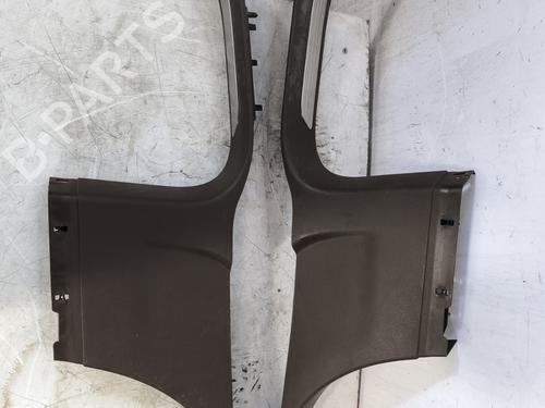 Seats set PORSCHE CAYENNE (92A) 3.0 Diesel | BP25280305C78  - Image 17