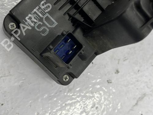 Rear left lock OPEL ZAFIRA A MPV (T98) 2.0 DTI 16V (F75) | BP25331545C100 