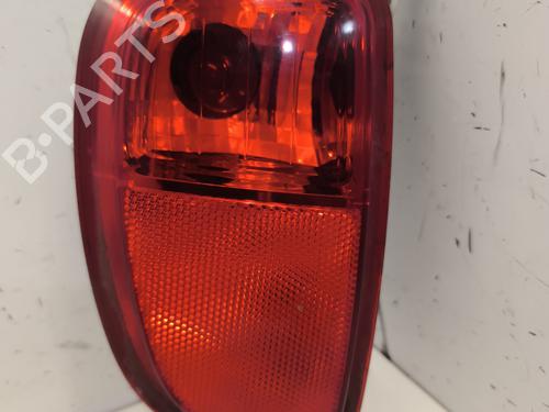 Used Rear bumper left light Rear bumper left light KIA PICANTO II (TA) 1.0 (69 hp) 24894503 24894503