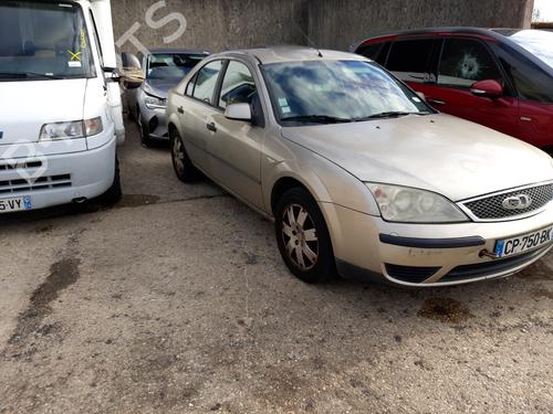 Headlight switch FORD MONDEO III (B5Y) | BP27194362I24 - Image 6