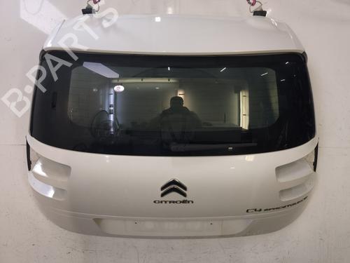 Used Tailgate Tailgate CITROËN C4 Picasso II [2013-2026] 36172384 36172384