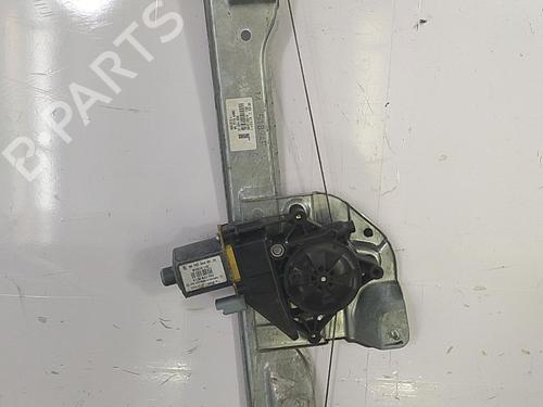 Used Front left window mechanism Front left window mechanism 22820763 22820763