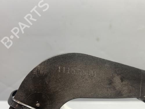 Pedal DACIA DOKKER MPV (KE_) 1.3 TCe 100 (KENU) | BP29438682I4 