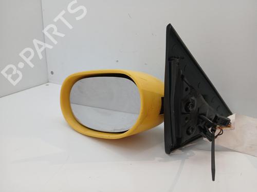 Retrovisor esquerdo Retrovisor esquerdo 29044296 29044296