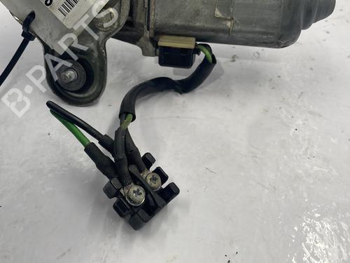 Front left window mechanism MERCEDES-BENZ E-CLASS (W124) E 250 D (124.126, 124.129) | BP26911169C22