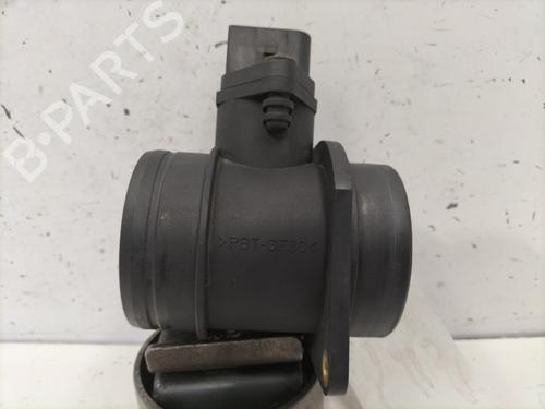 Used Mass air flow sensor Mass air flow sensor VW BORA I (1J2) 1.9 TDI (110 hp) 23130234 23130234
