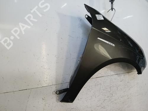 Right front fenders ALFA ROMEO GIULIETTA (940_) 2.0 JTDM (940.FXL1A) | BP29619453C42 