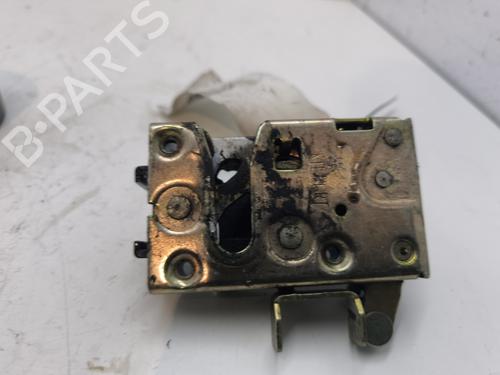 Used Front right lock CITROËN SAXO (S0, S1) 1.0 X (50 hp) 26585136