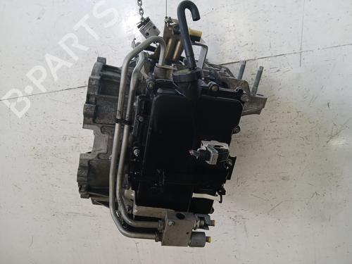 Used Gearbox FORD TRANSIT CUSTOM V362 Van (FY, FZ) 2.0 EcoBlue (130 hp) 30816958