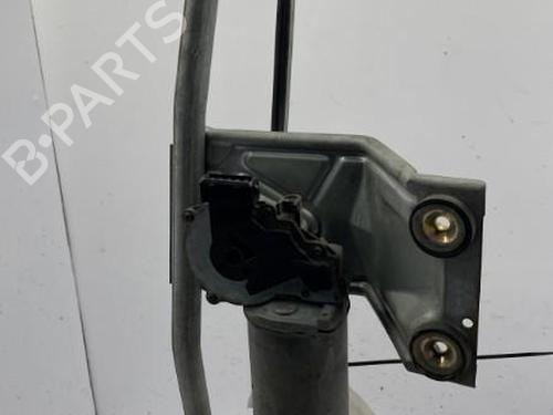 Front wiper motor FORD FIESTA IV (JA_, JB_) 1.3 i | BP22834009M29 