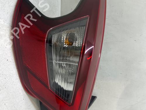 Left taillight NISSAN MICRA V (K14) 1.5 DCI | BP39142631C34 - Image 2