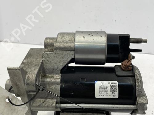 Used Starter Starter DACIA SANDERO II 1.0 SCe 75 (B8JC, B8JD, B8NC) (73 hp) 22829735 22829735