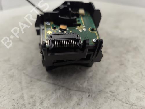 Used Steering column stalk Steering column stalk FORD FIESTA VII (HJ, HF) 1.0 EcoBoost (101 hp) 24886900 24886900