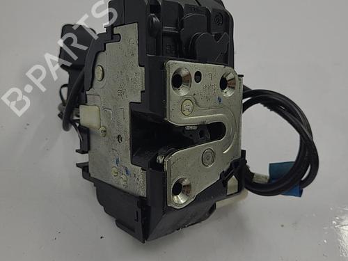 Front left lock NISSAN MICRA III (K12) 1.2 16V | BP22821796C98 