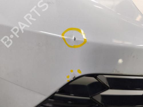 Front bumper SEAT ATECA (KH7, KHP) 2.0 TDI 4Drive | BP36479127C7 - Image 4