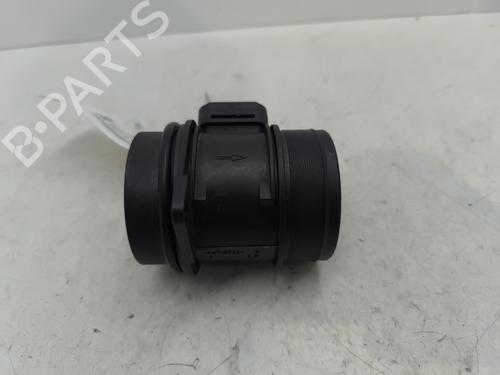 Luftmassemåler PEUGEOT 307 CC (3B) 2.0 HDi 135 (136 hp) 30379118