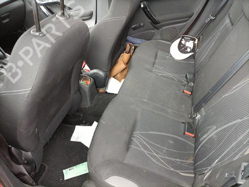 Right mirror PEUGEOT 208 I (CA_, CC_) 1.2 VTI 82 | BP28499536C27 