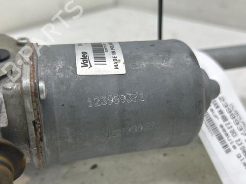 Used Front wiper motor Front wiper motor 37694389 37694389