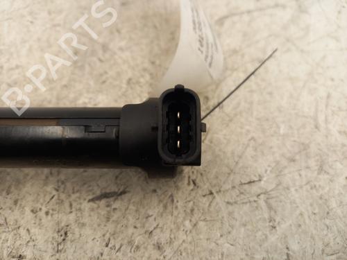 Used Ignition coil Ignition coil PEUGEOT 208 I (CA_, CC_) 1.2 VTI 82 (82 hp) 23849371 23849371