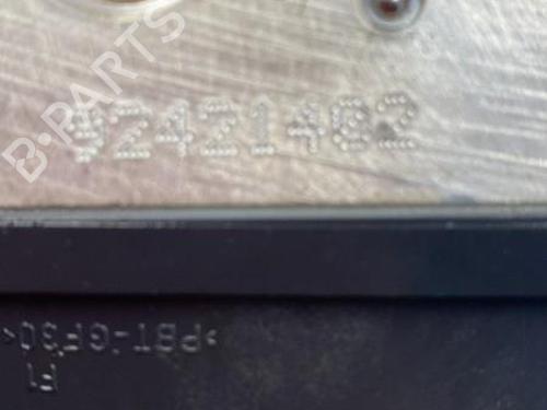 Used ABS pump ABS pump RENAULT CLIO V (B7_) 1.5 Blue dCi 85 (B7AG) (86 hp) 22840651 22840651