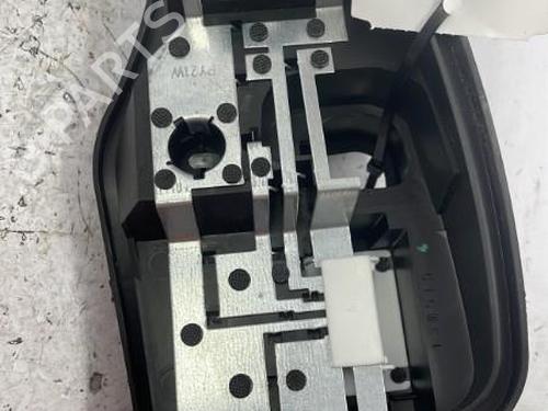 Used Lamp holder Lamp holder CITROËN C3 II (SC_) 1.4 VTi 95 (95 hp) 22838336 22838336