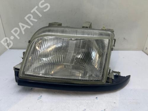 Faro izquierdo Faro izquierdo 38562473 38562473