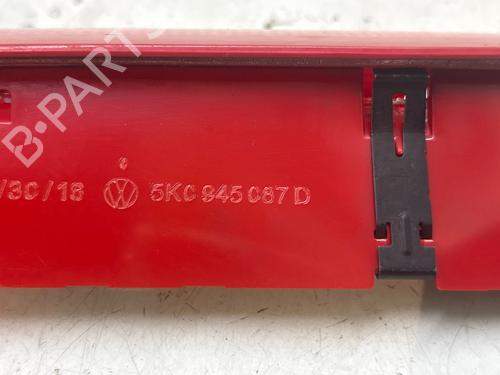 Used Third brake light Third brake light VW POLO V (6R1, 6C1) 1.4 TDI (90 hp) 39979405 39979405